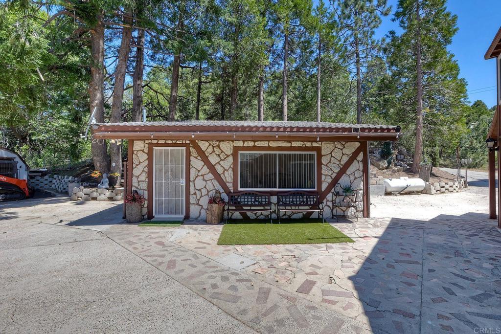22223 Crestline Road Palomar Mountain, CA 92060 - Photo 19 of 90
