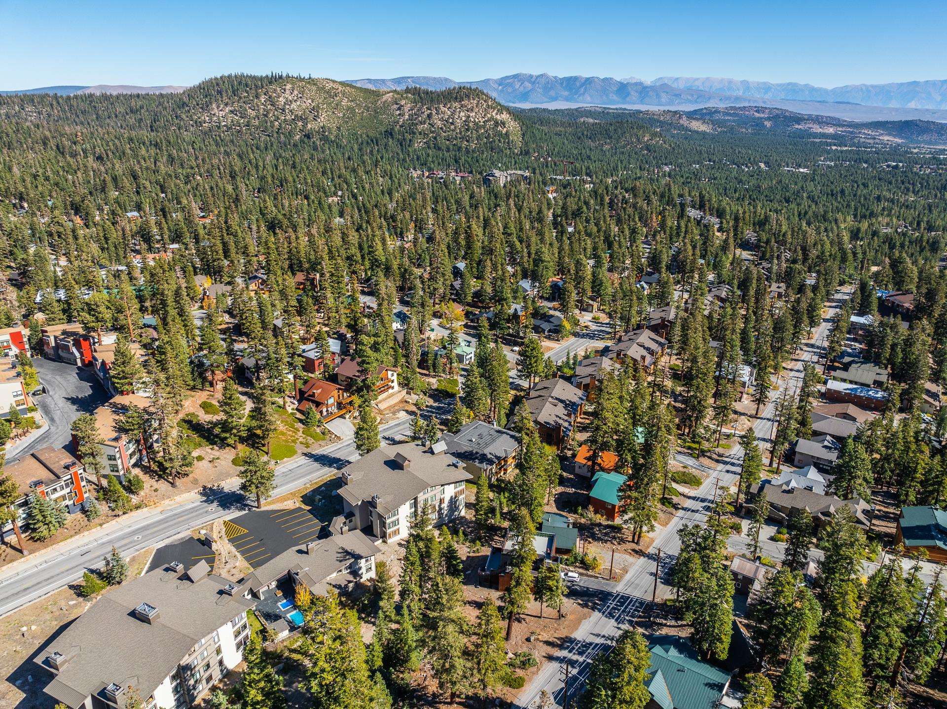 306 Davison Road Mammoth Lakes, CA 93546 - Photo 19 of 21