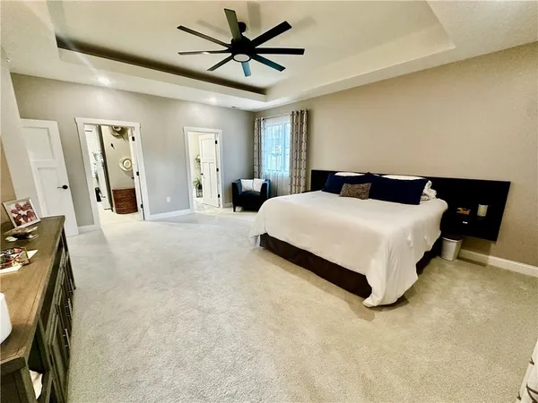 $535,000 | 186 North Sunset Drive, Maryville, MO 64468