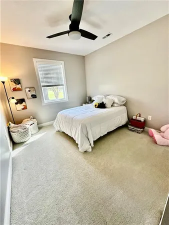 $535,000 | 186 North Sunset Drive, Maryville, MO 64468