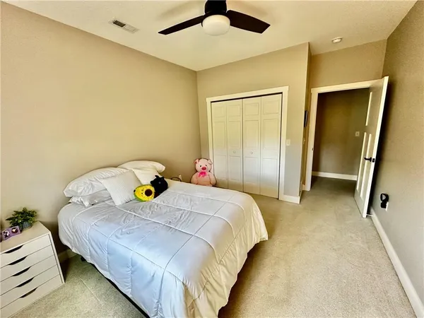 $535,000 | 186 North Sunset Drive, Maryville, MO 64468