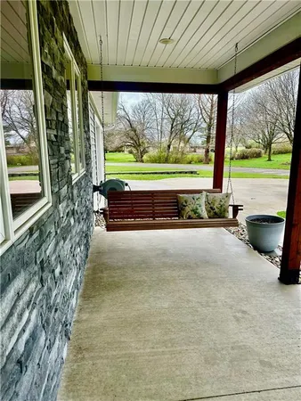 $535,000 | 186 North Sunset Drive, Maryville, MO 64468