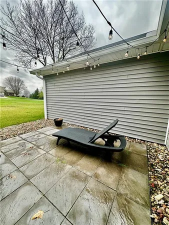 $535,000 | 186 North Sunset Drive, Maryville, MO 64468