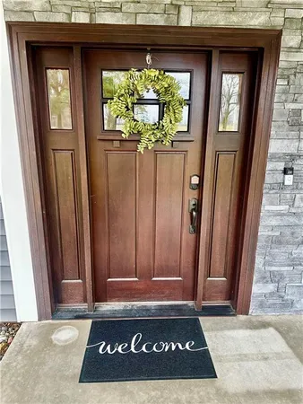 $535,000 | 186 North Sunset Drive, Maryville, MO 64468