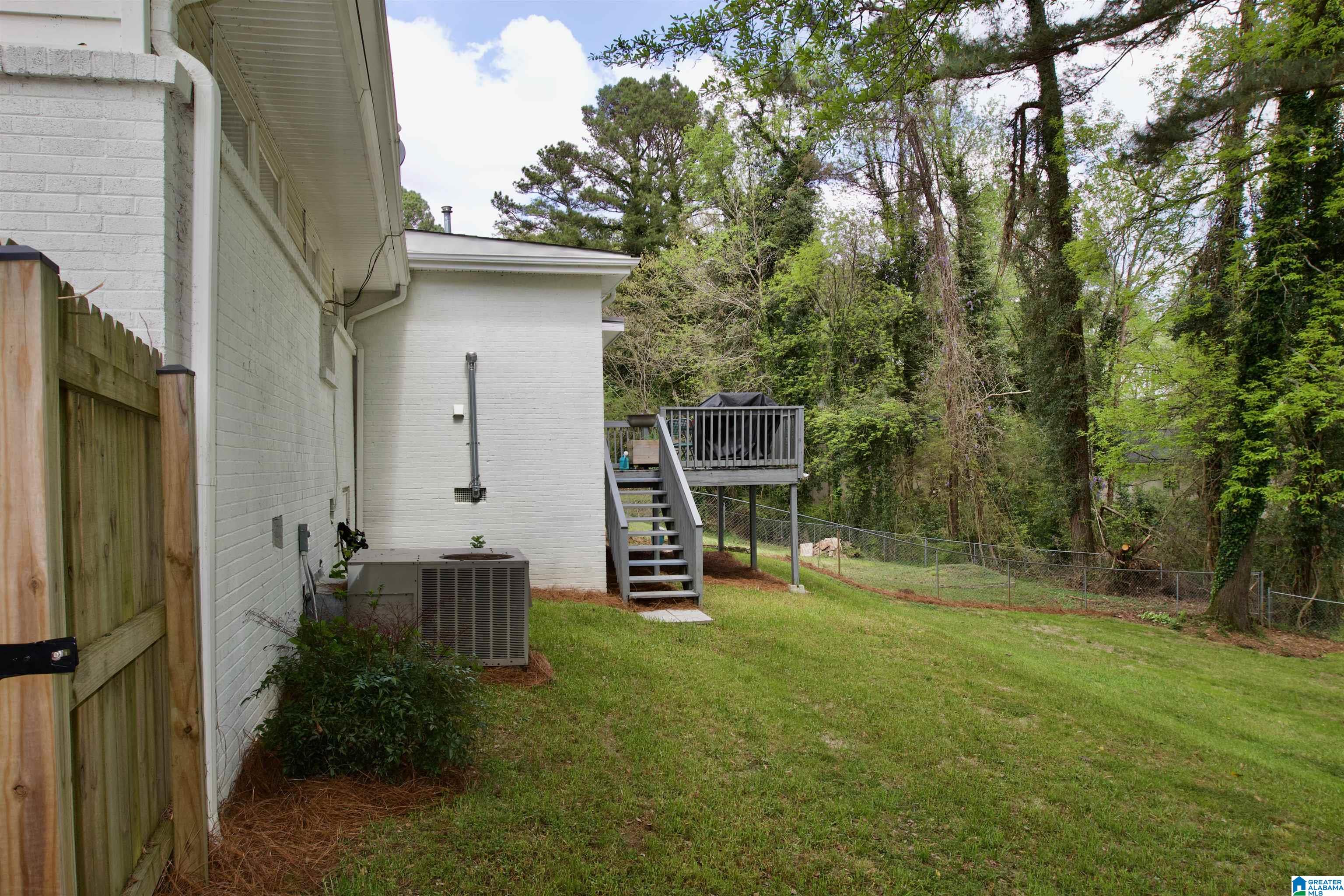 4909 Scenic View Drive Birmingham, AL 35210 - Photo 19 of 21