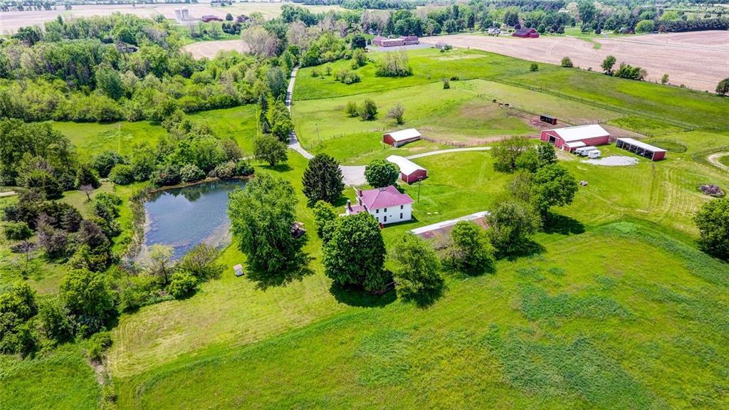6344 New Carlisle Springfield, OH 45504 - Photo 8 of 47