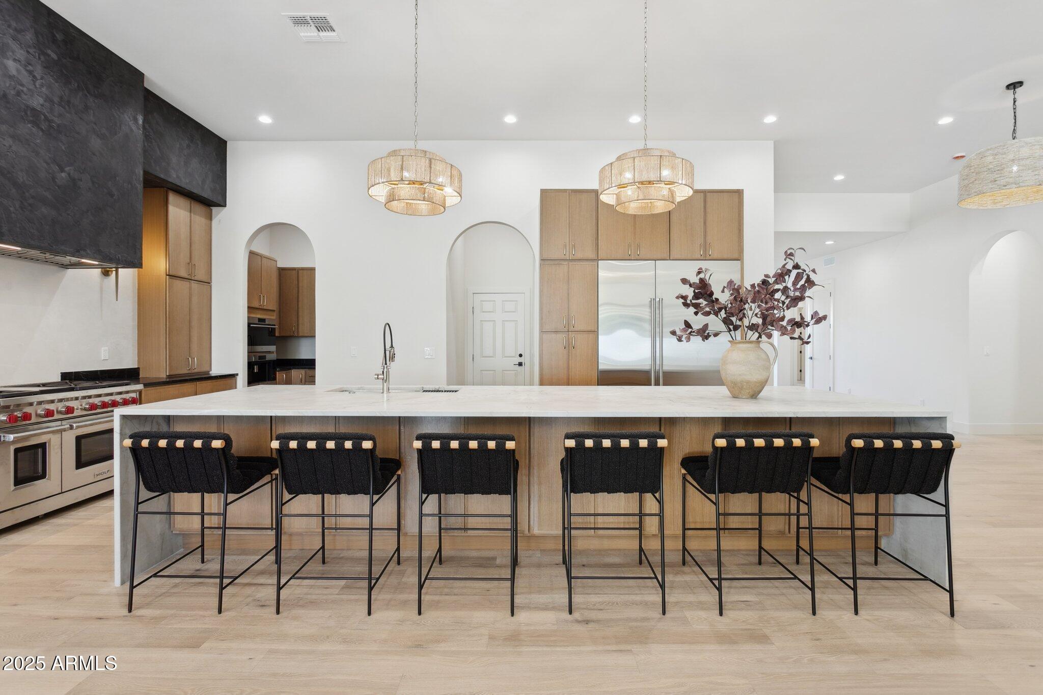 4512 North 38th Street Phoenix, AZ 85018 - Photo 12 of 35 Kitchen Island