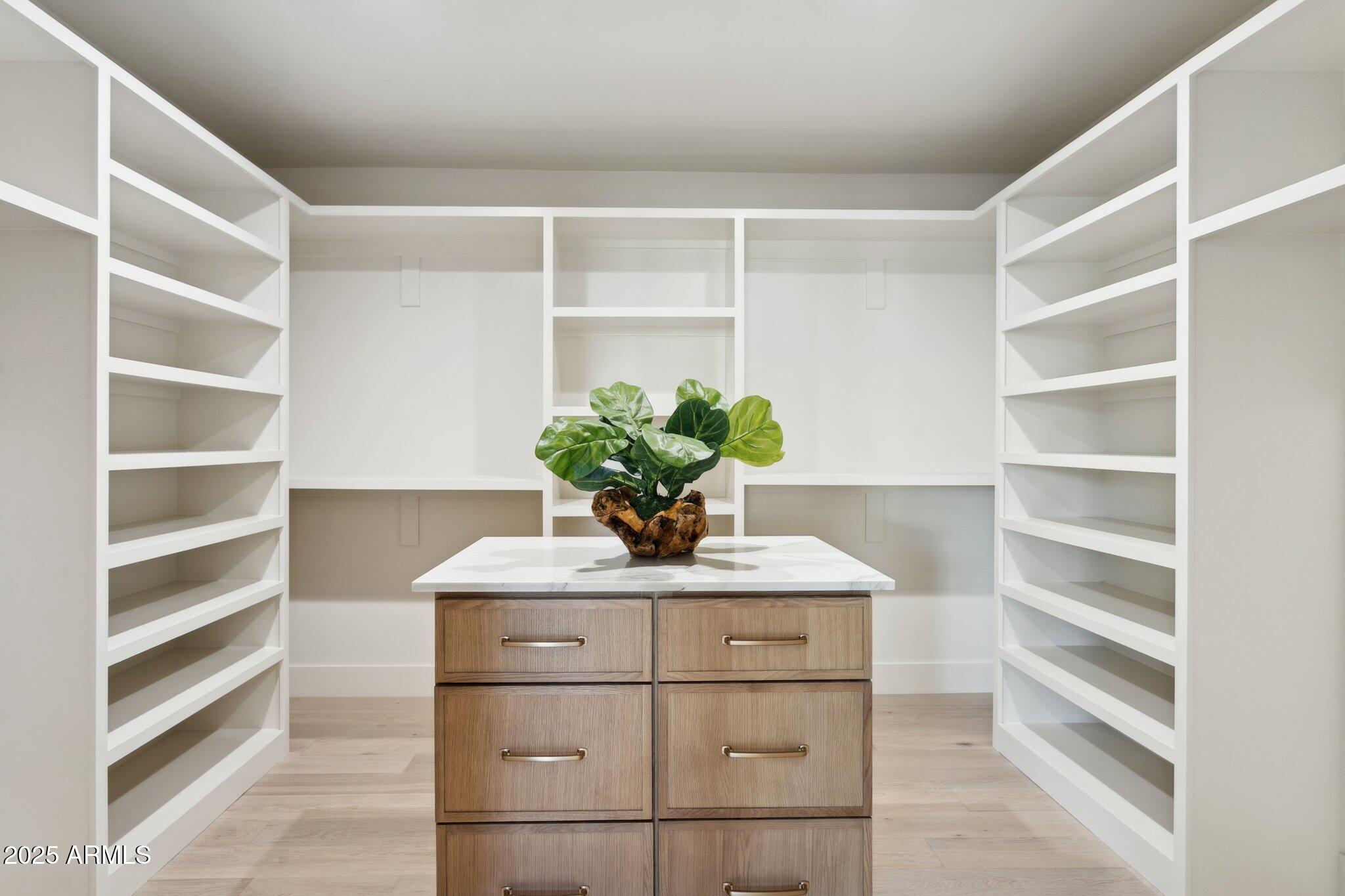 4512 North 38th Street Phoenix, AZ 85018 - Photo 21 of 35 Primary Closet