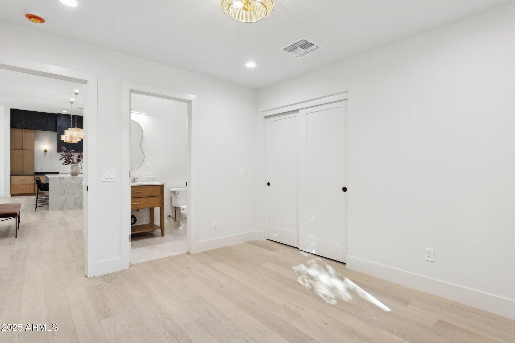 4512 North 38th Street Phoenix, AZ 85018 - Photo 26 of 35 3rd Bedroom