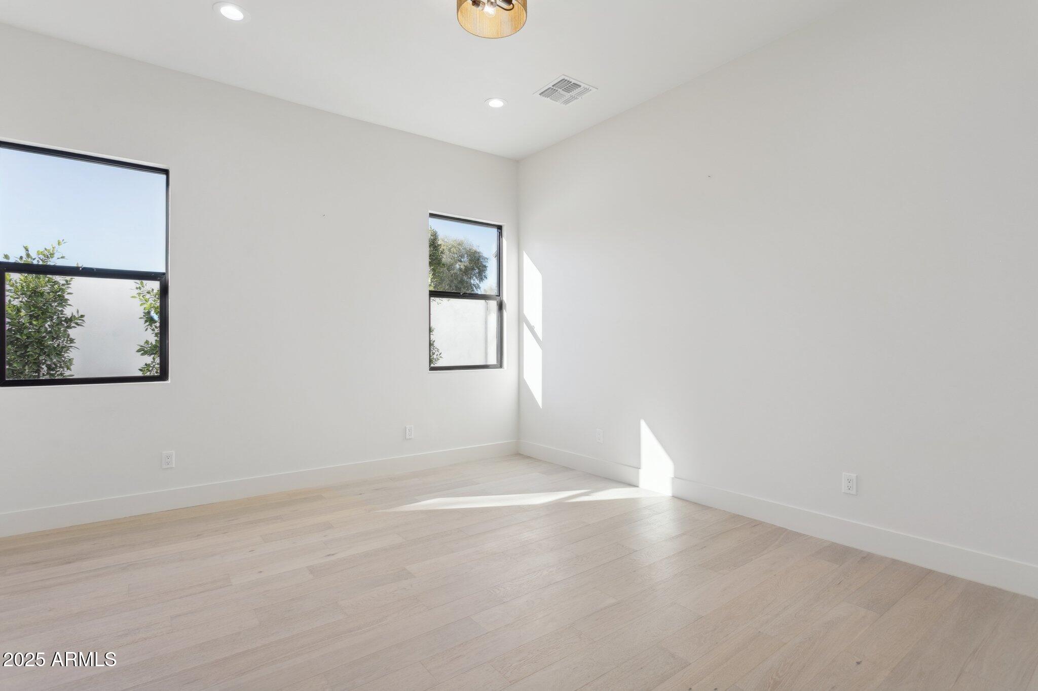 4512 North 38th Street Phoenix, AZ 85018 - Photo 28 of 35 4th Bedroom