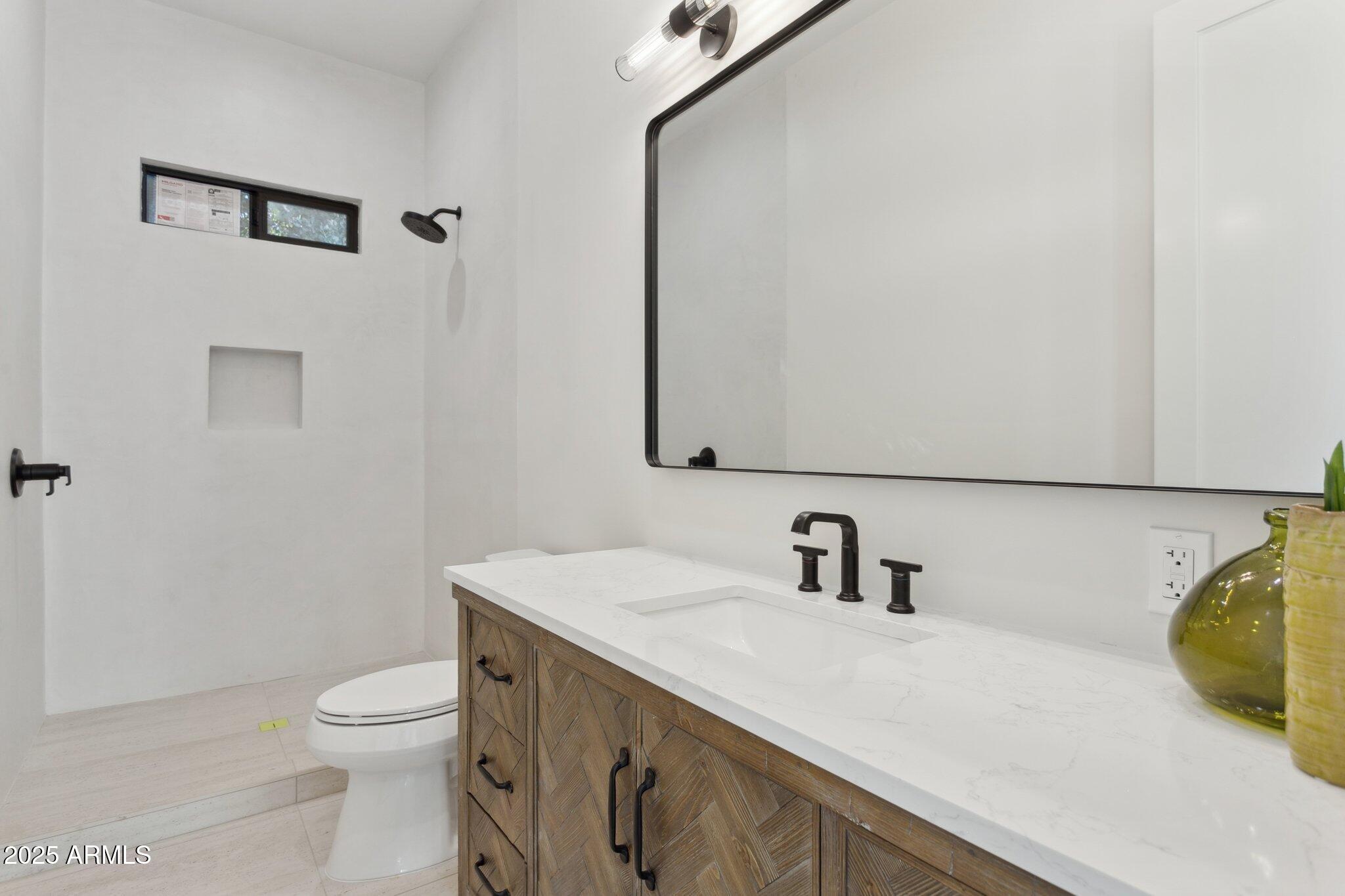 4512 North 38th Street Phoenix, AZ 85018 - Photo 30 of 35 4th Bedroom Bath