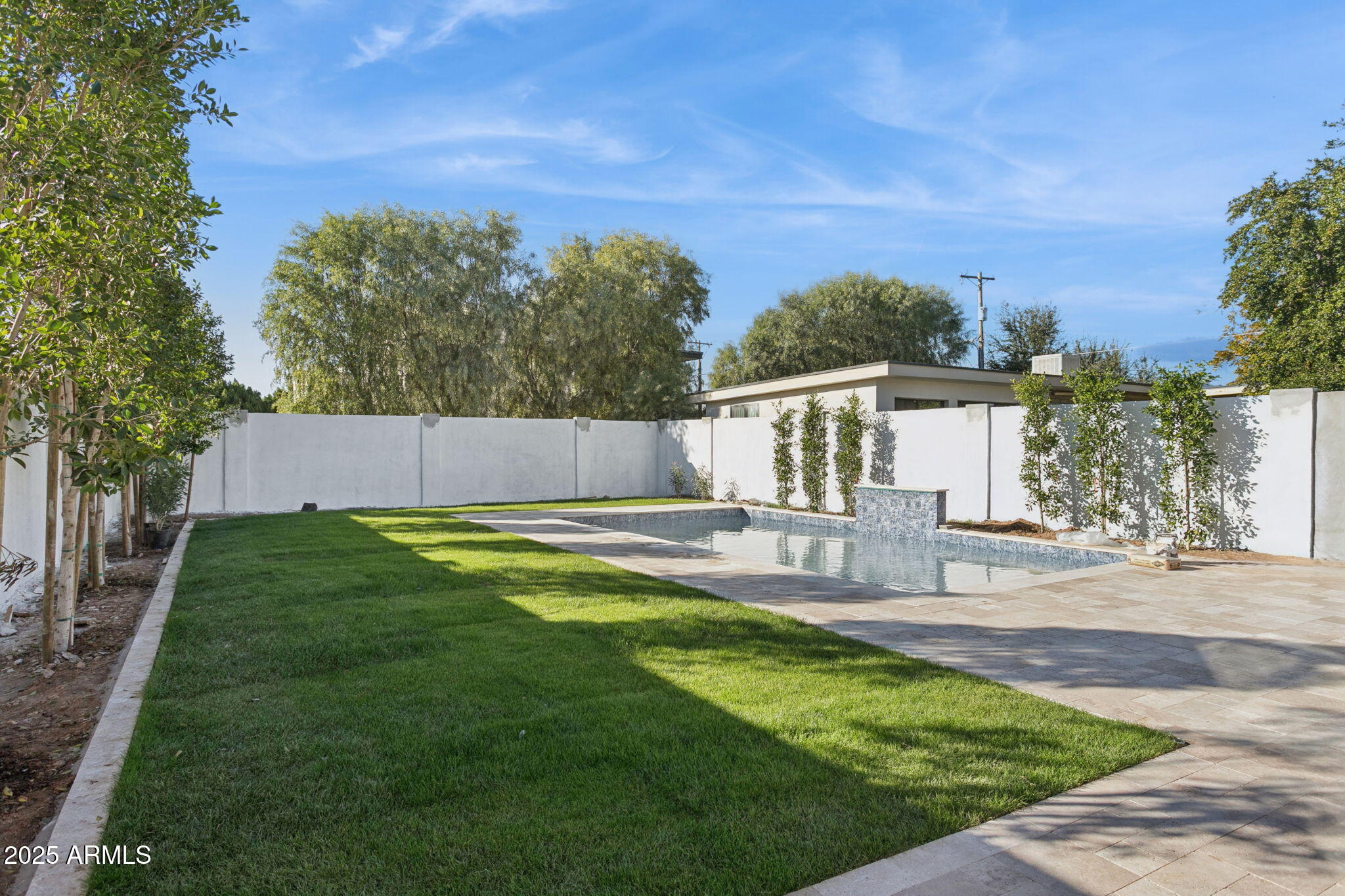 4512 North 38th Street Phoenix, AZ 85018 - Photo 35 of 35 Backyard