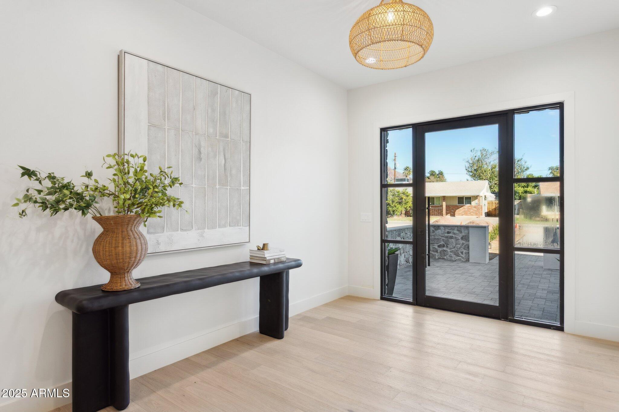 4512 North 38th Street Phoenix, AZ 85018 - Photo 4 of 35 Front Entry