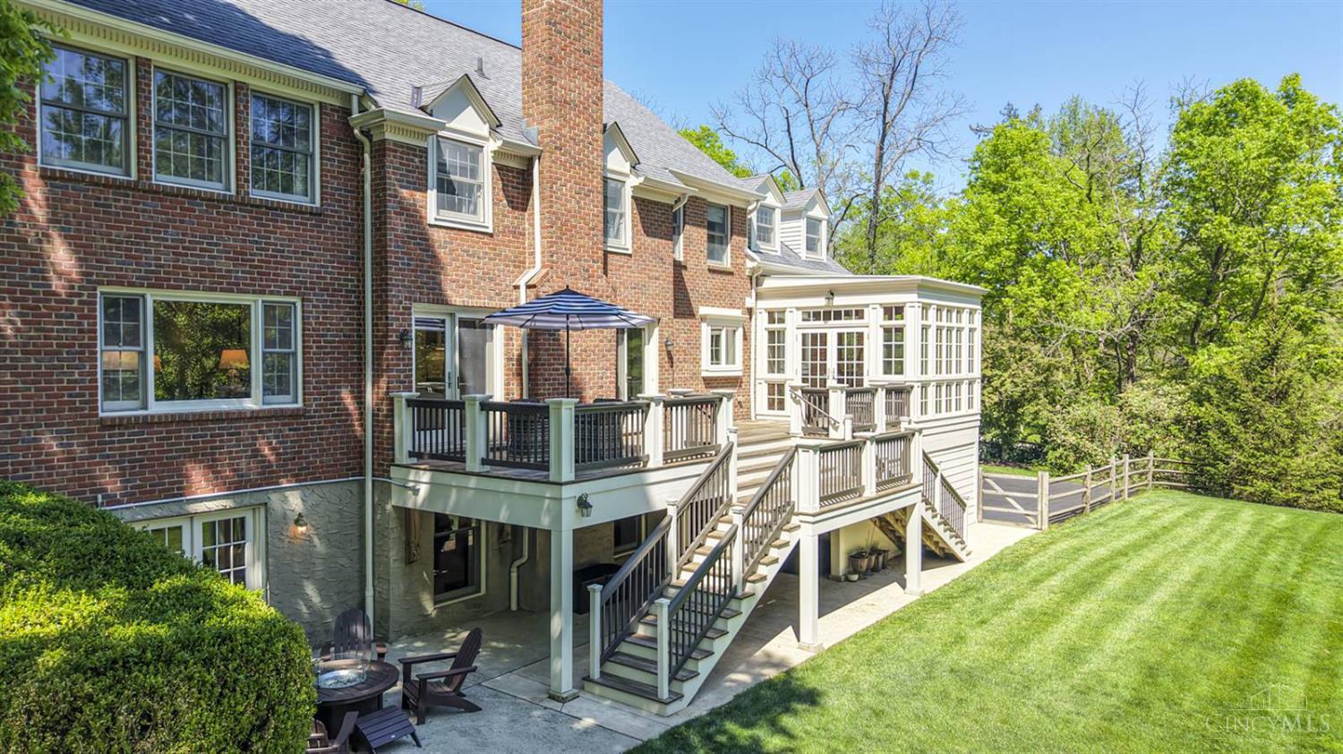 8095 Graves Road Cincinnati, OH 45243 - Photo 81 of 87