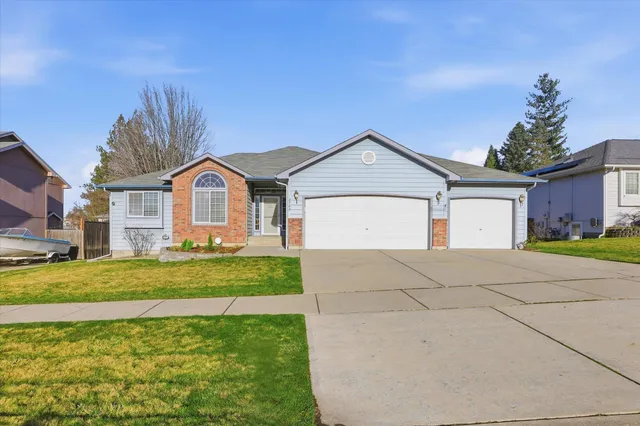 $450,000 | 4708 West Belmont Drive, Spokane, WA 99208