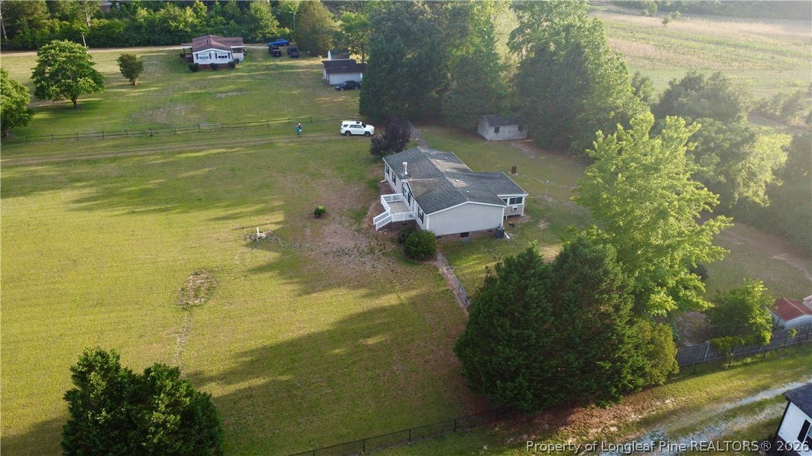 1599 Tim Currin Road Lillington, NC 27546 - Photo 6 of 10