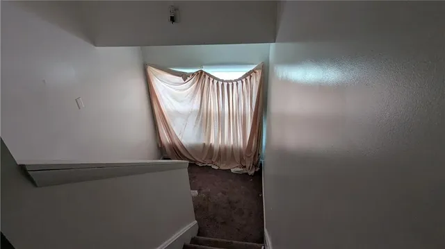 a close up of a sink