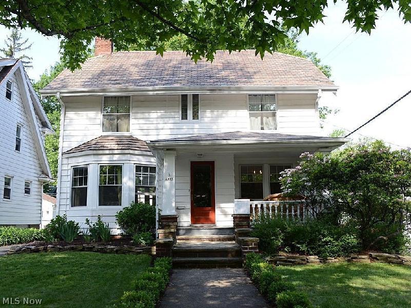 2198 Kerrwood Road Cleveland, OH 44118 - Photo 1 of 22 Gallery Image 1