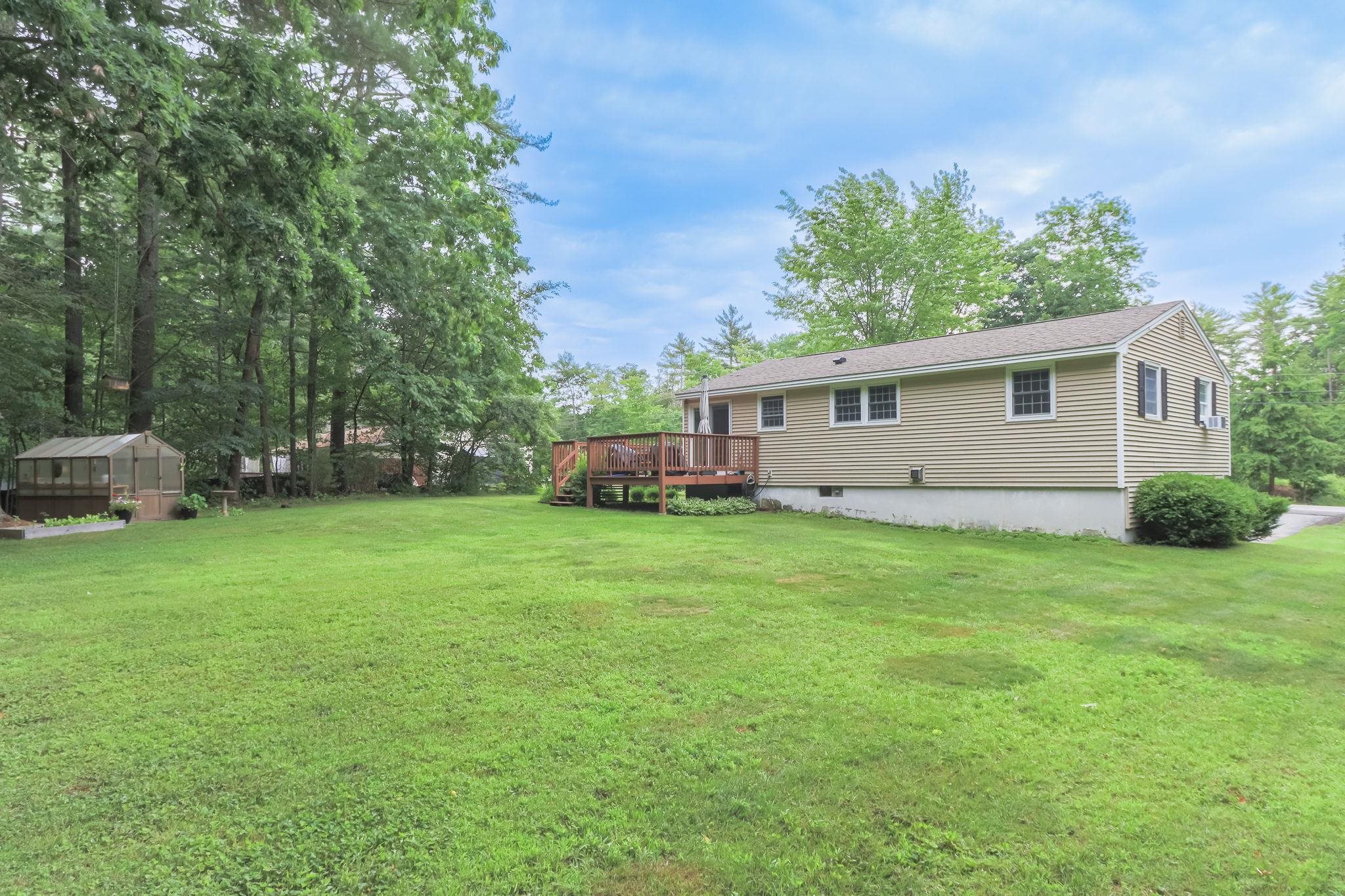 344 Wilsons Crossing Road Auburn, NH 03032 - Photo 38 of 45