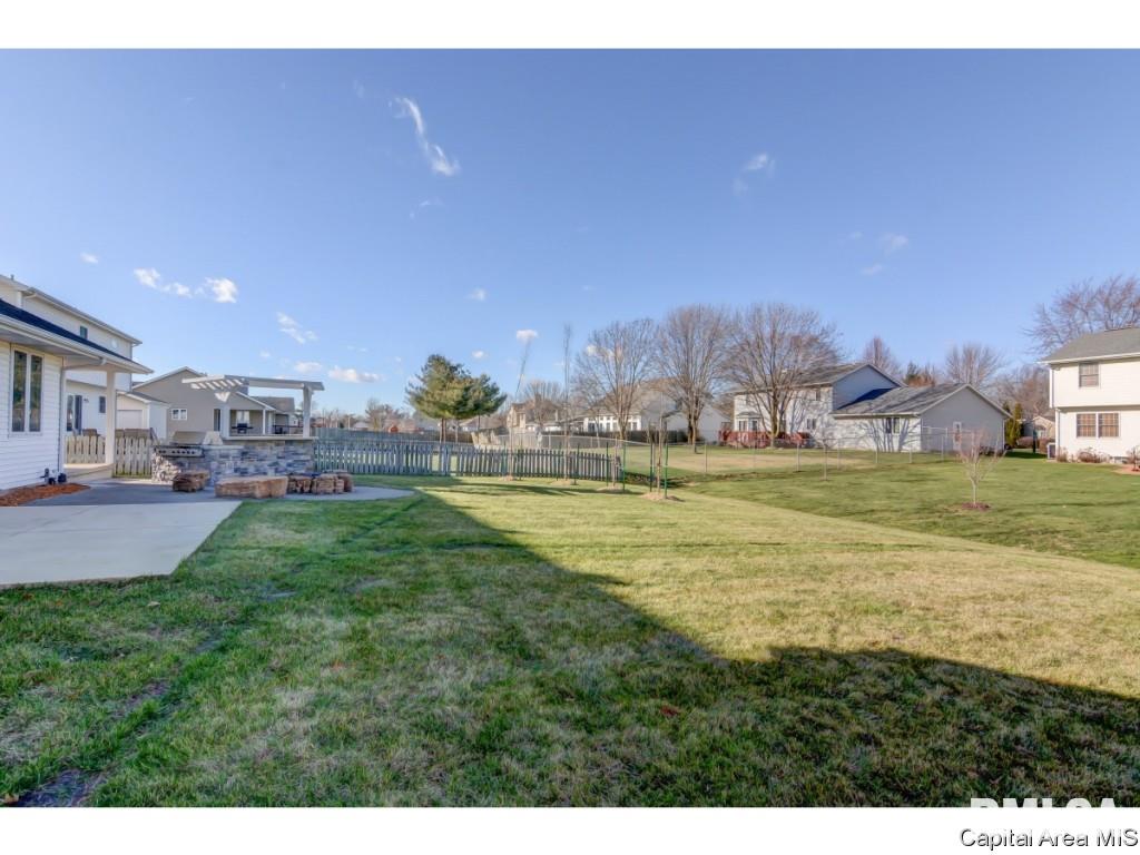 1129 Bridle Path Lane Springfield, IL 62712 - Photo 27 of 28