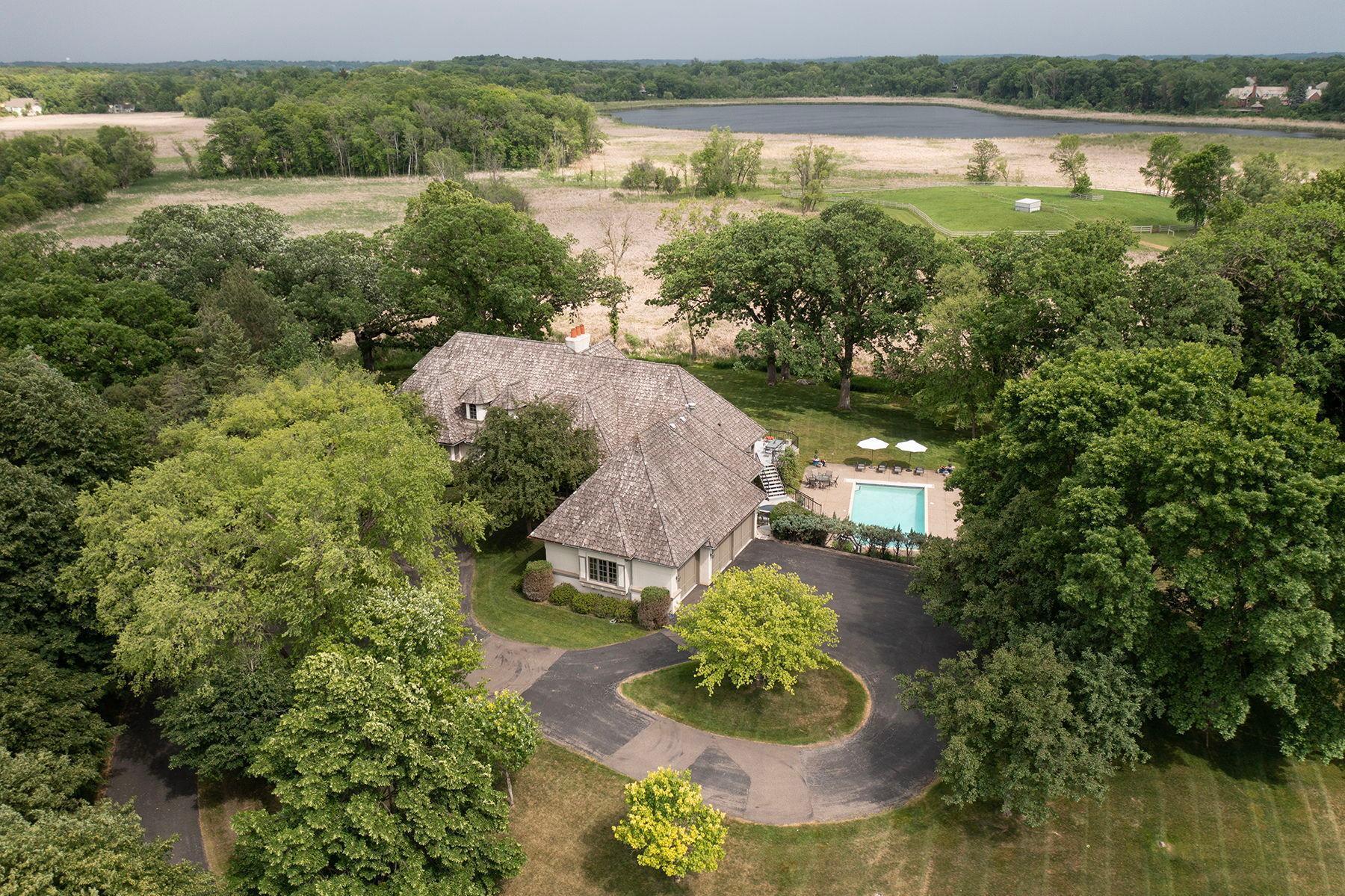 1000 Old Crystal Bay Road North Orono, MN 55391 - Photo 1 of 17