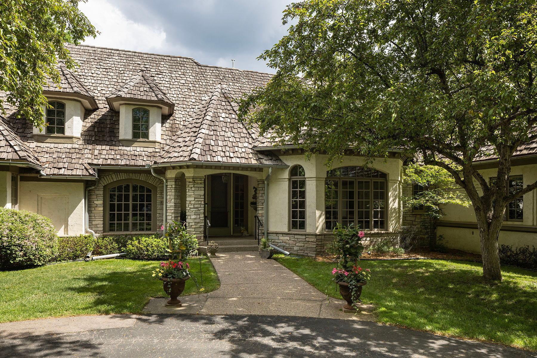1000 Old Crystal Bay Road North Orono, MN 55391 - Photo 4 of 17
