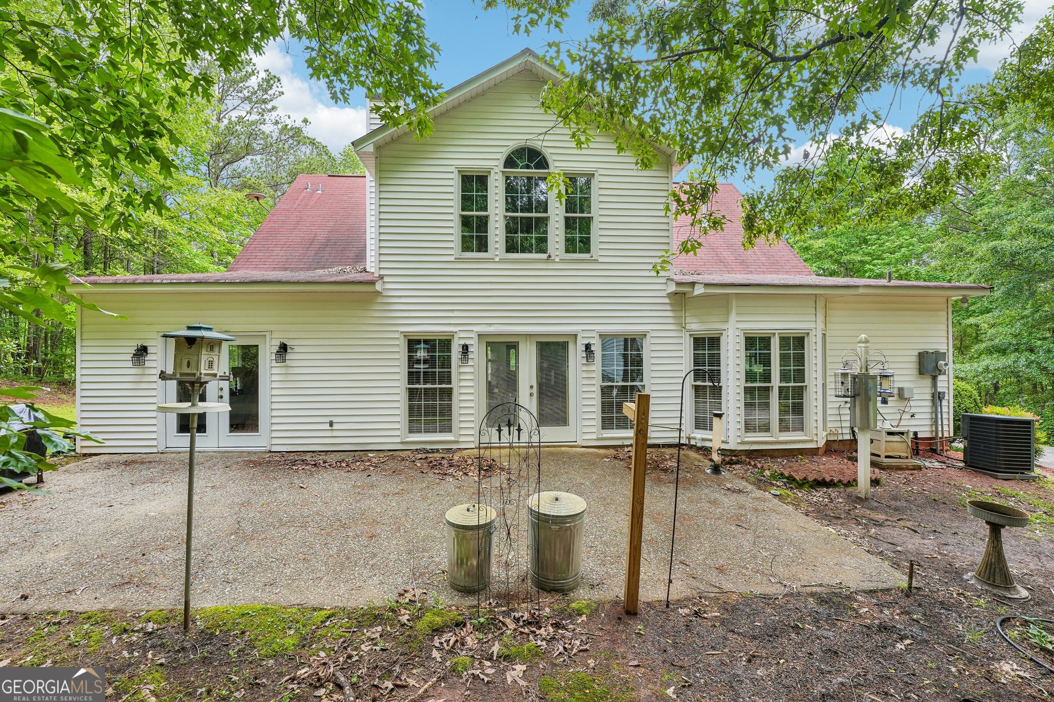 378 Pierce Chapel Road Newnan, GA 30263 - Photo 47 of 65