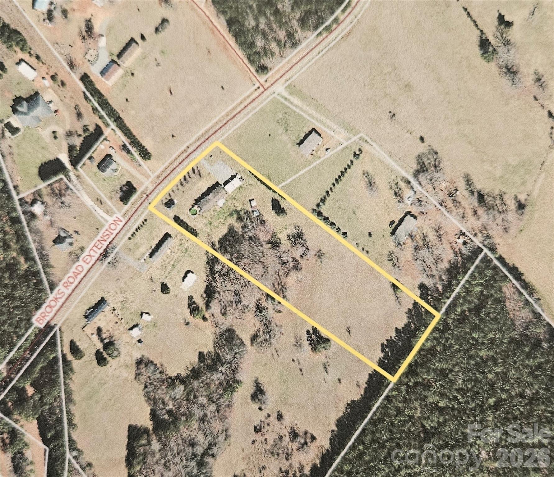 310 Brooks Road Bostic, NC 28018 - Photo 45 of 45 Gallery Image 45