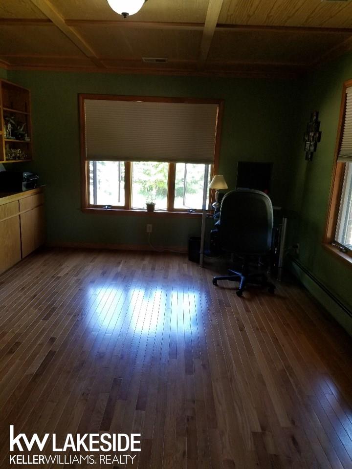 4063 Shaw Road Kingston, MI 48741 - Photo 23 of 47 2nd first floor bedroom