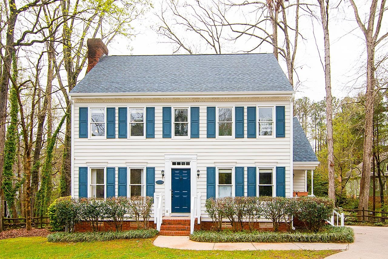 7300 Quinby Court Raleigh, NC 27613 - Photo 26 of 29 Photo 26