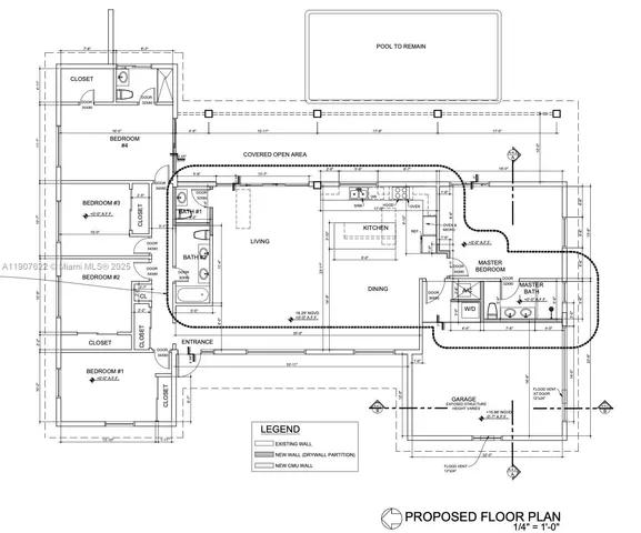$12,000 | 15121 Southwest 69th Court, Palmetto Bay, FL 33158