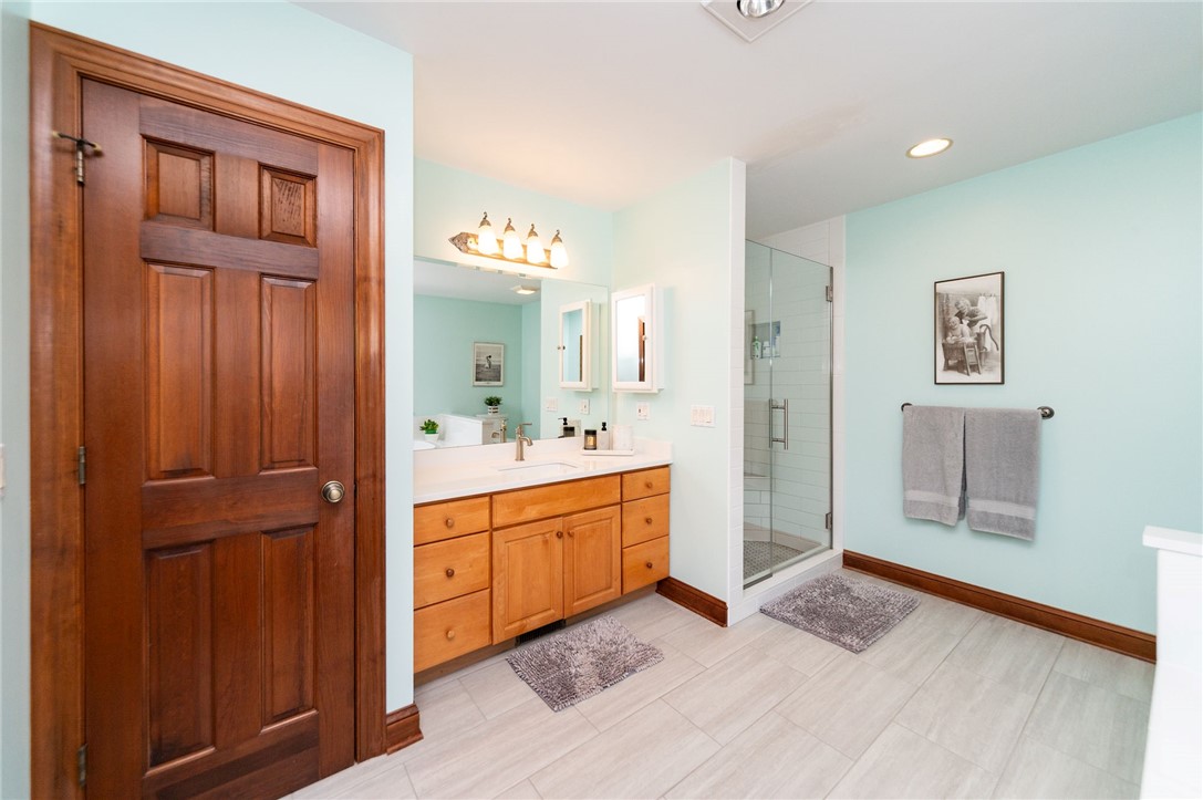 5455 Jerico Road Bethany, NY 14054 - Photo 39 of 50