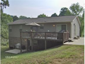 1636 Granby Road Kingsport, TN 37660 - Photo 2 of 7 Photo 2