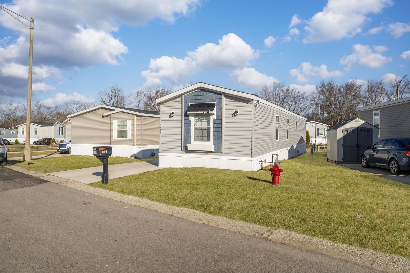 1036 Lunga Drive Round Lake, IL 60073 - Photo 1 of 29