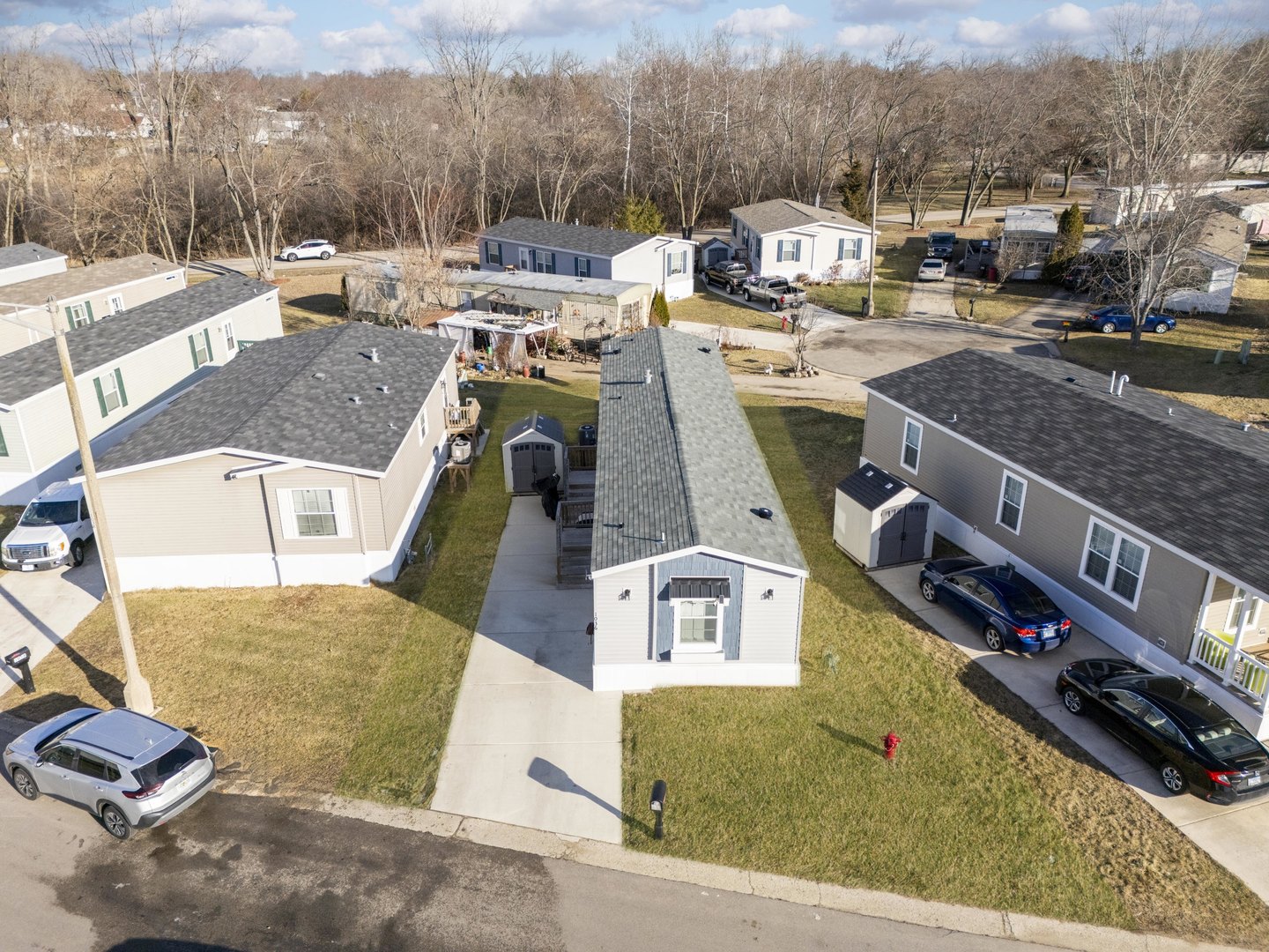1036 Lunga Drive Round Lake, IL 60073 - Photo 24 of 29