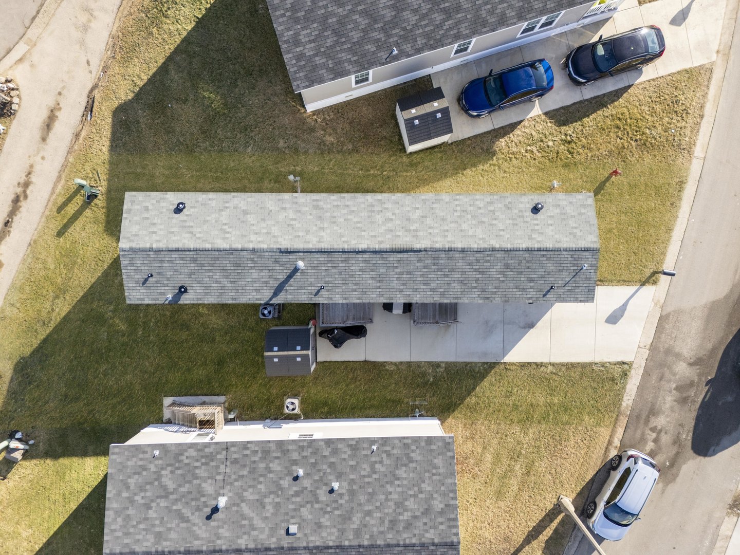 1036 Lunga Drive Round Lake, IL 60073 - Photo 25 of 29