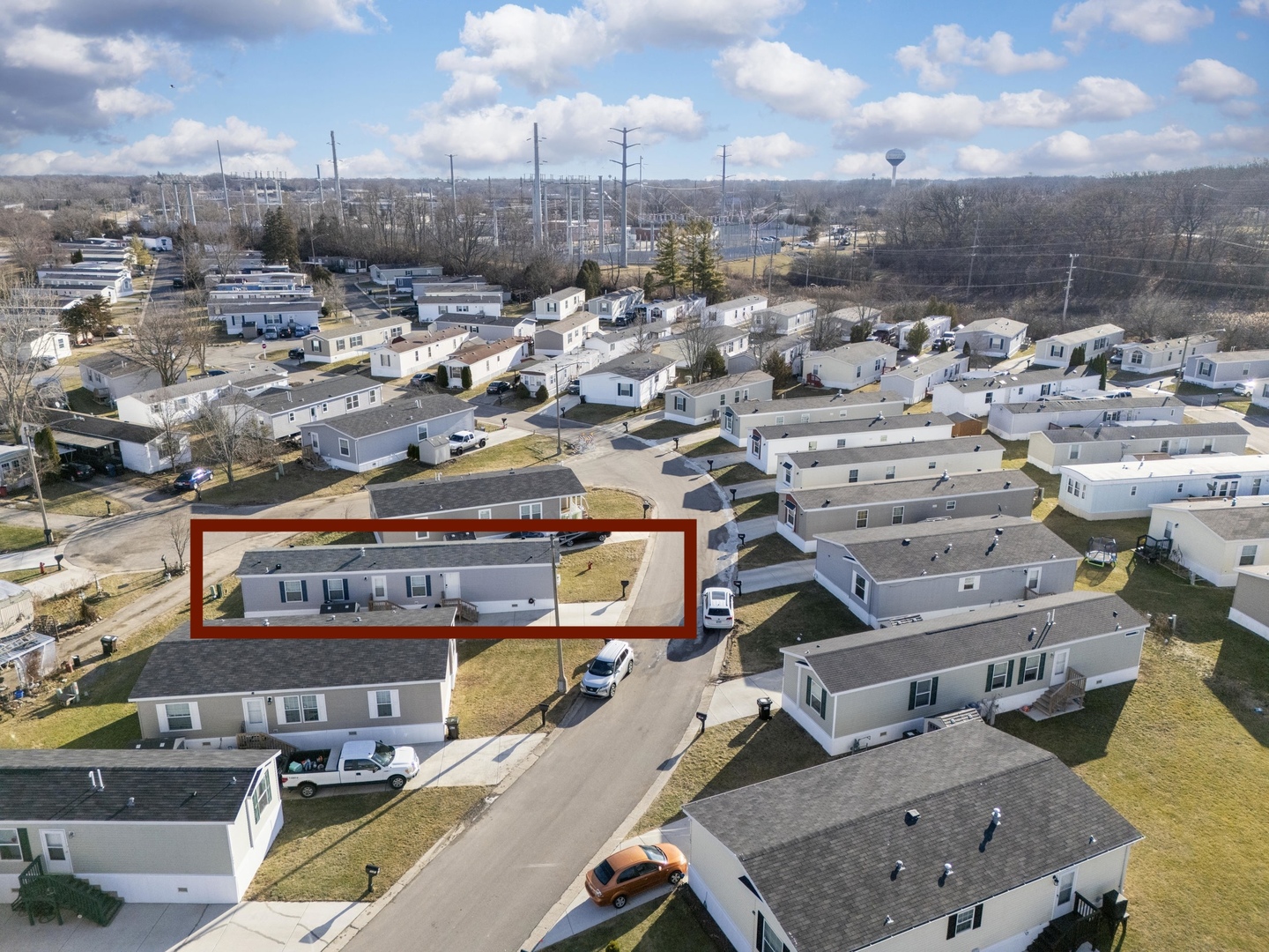 1036 Lunga Drive Round Lake, IL 60073 - Photo 26 of 29