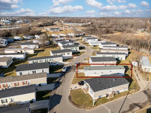 $120,000 | 1036 Lunga Drive, Round Lake, IL 60073