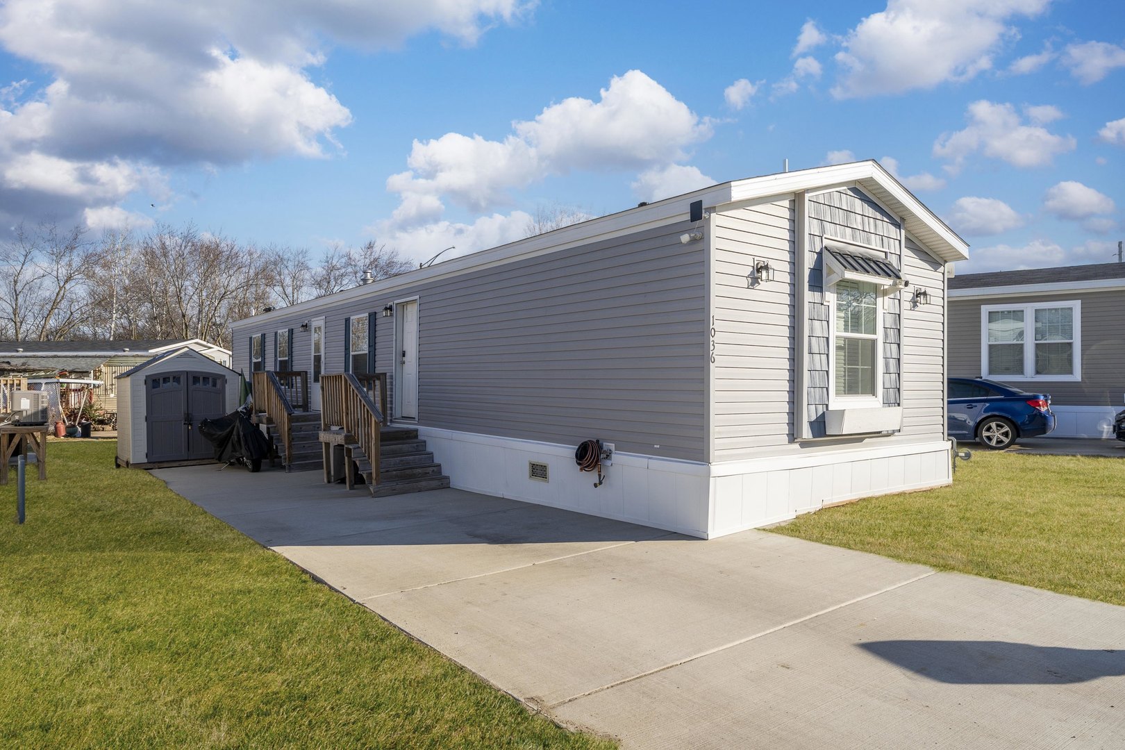 1036 Lunga Drive Round Lake, IL 60073 - Photo 3 of 29