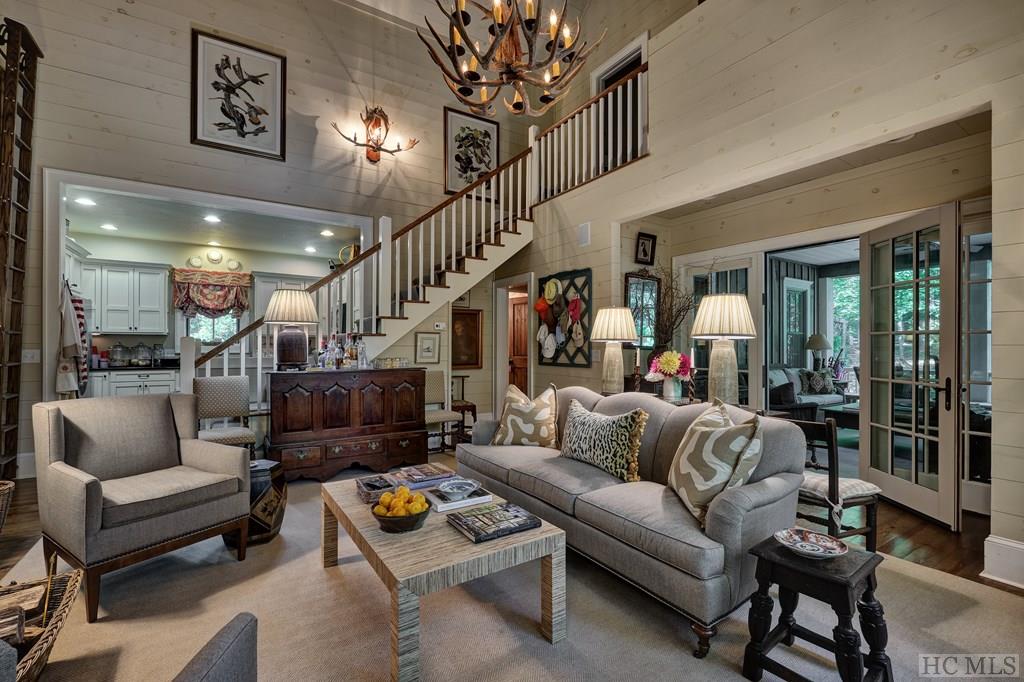 187 B Arrowhead Cottage Road Highlands, NC 28741 - Photo 6 of 20 Gallery Image 6