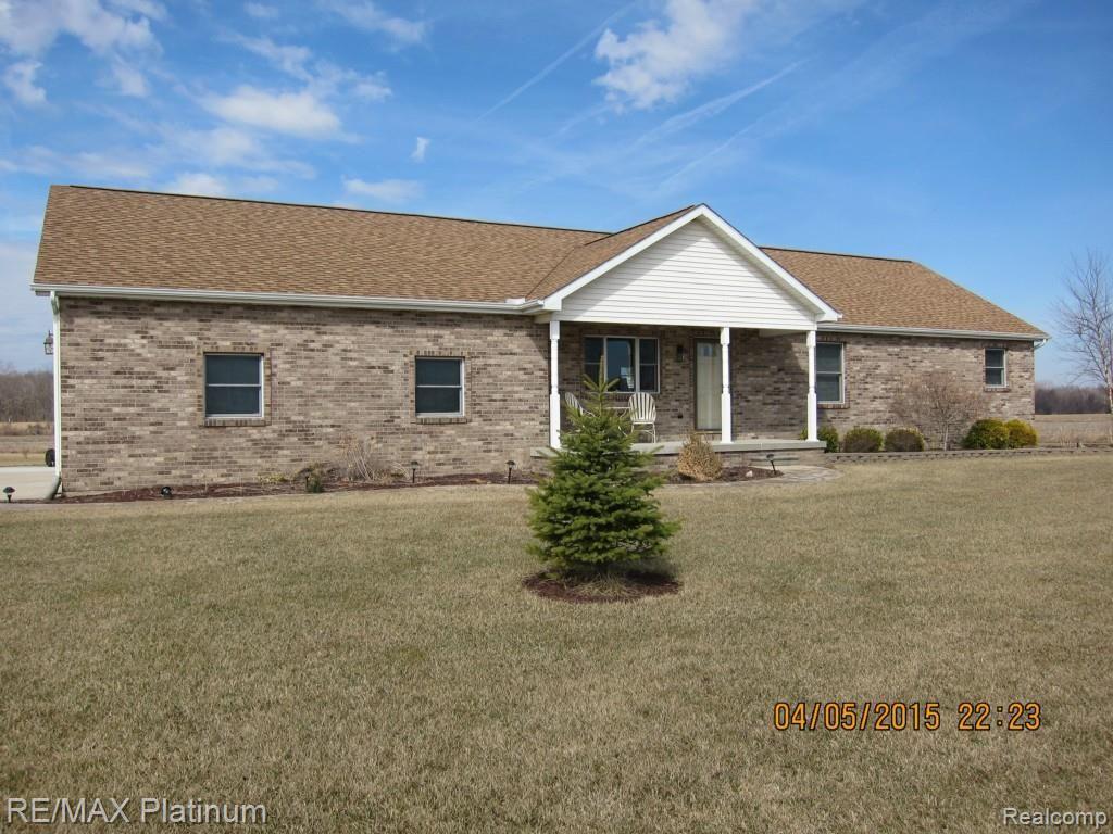 6397 South Lovejoy Road Perry, MI 48872 - Photo 35 of 45