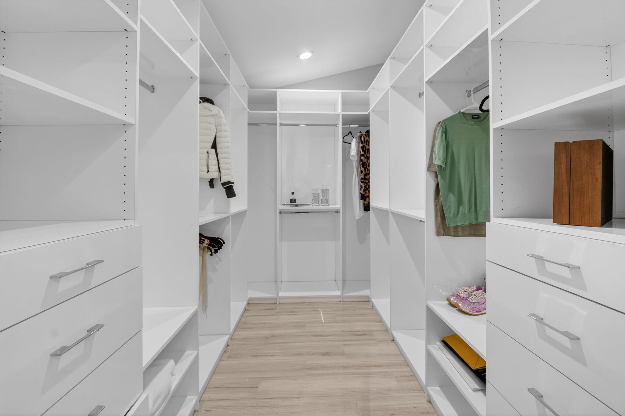 2871 Northwest 49th Street Boca Raton, FL 33434 - Photo 31 of 60 a bathroom with mirror and shower