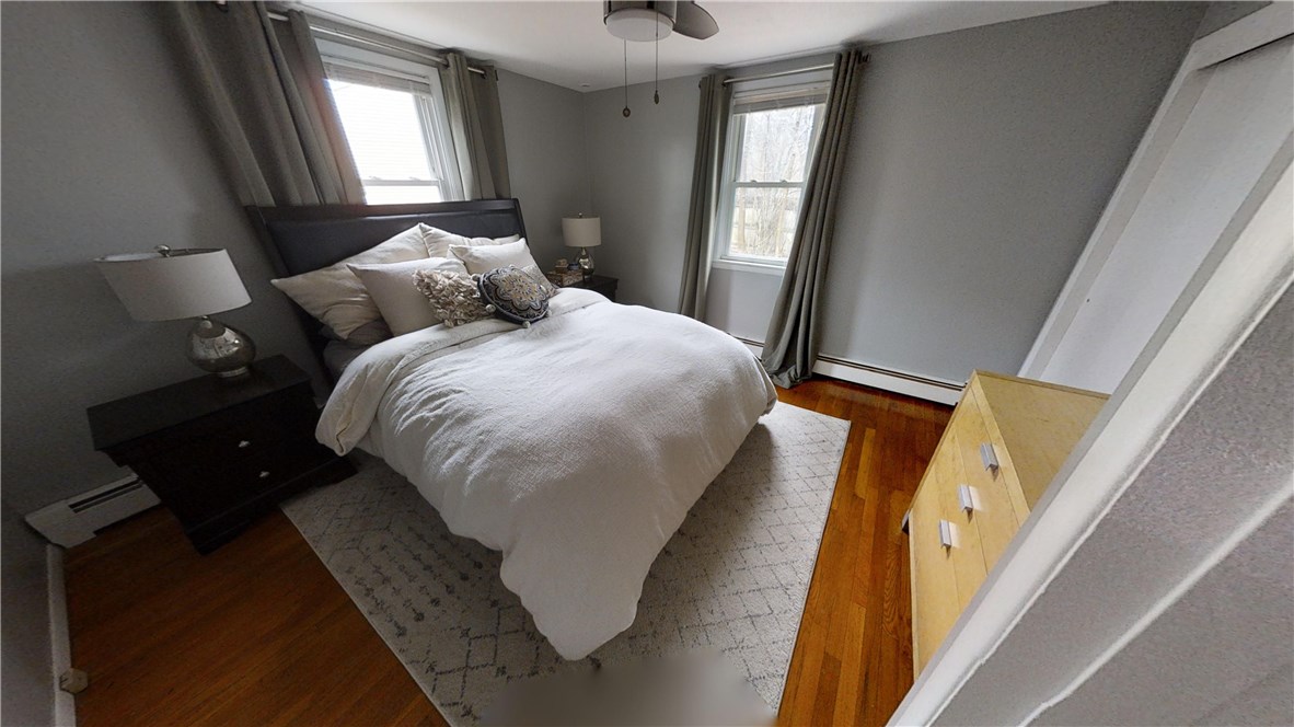 5 Quail Hollow Road Cranston, RI 02920 - Photo 17 of 36 Master bedroom, front corner.