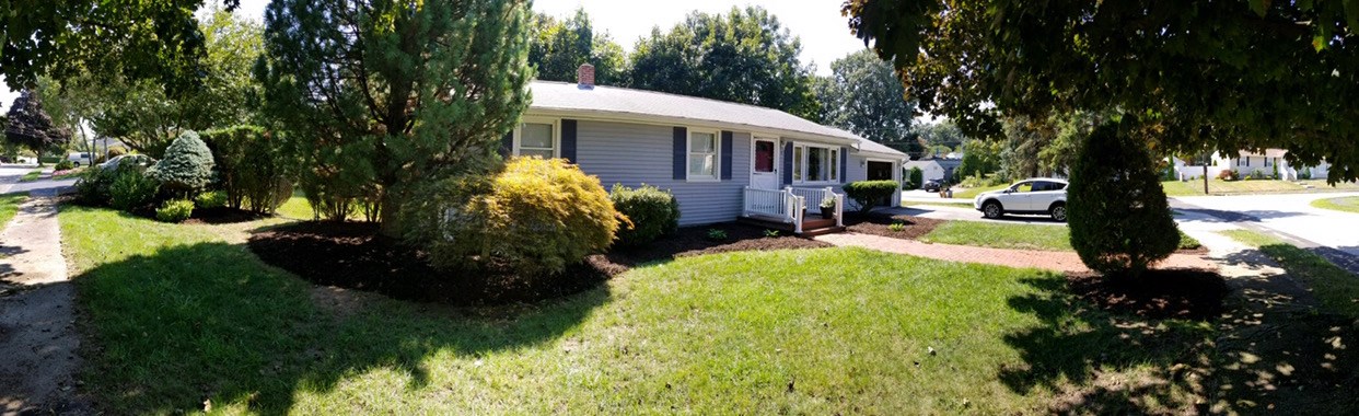 5 Quail Hollow Road Cranston, RI 02920 - Photo 35 of 36 Gallery Image 35