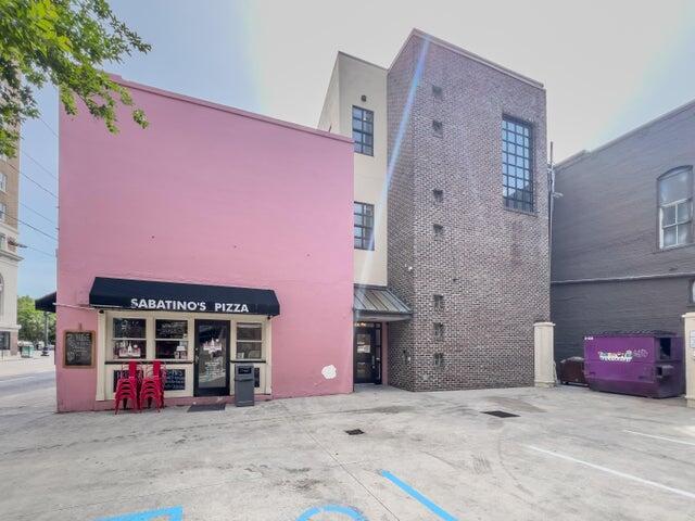 151 Calhoun Street, Unit A Charleston, SC 29401 - Photo 10 of 12 20240514201434448590000000-o