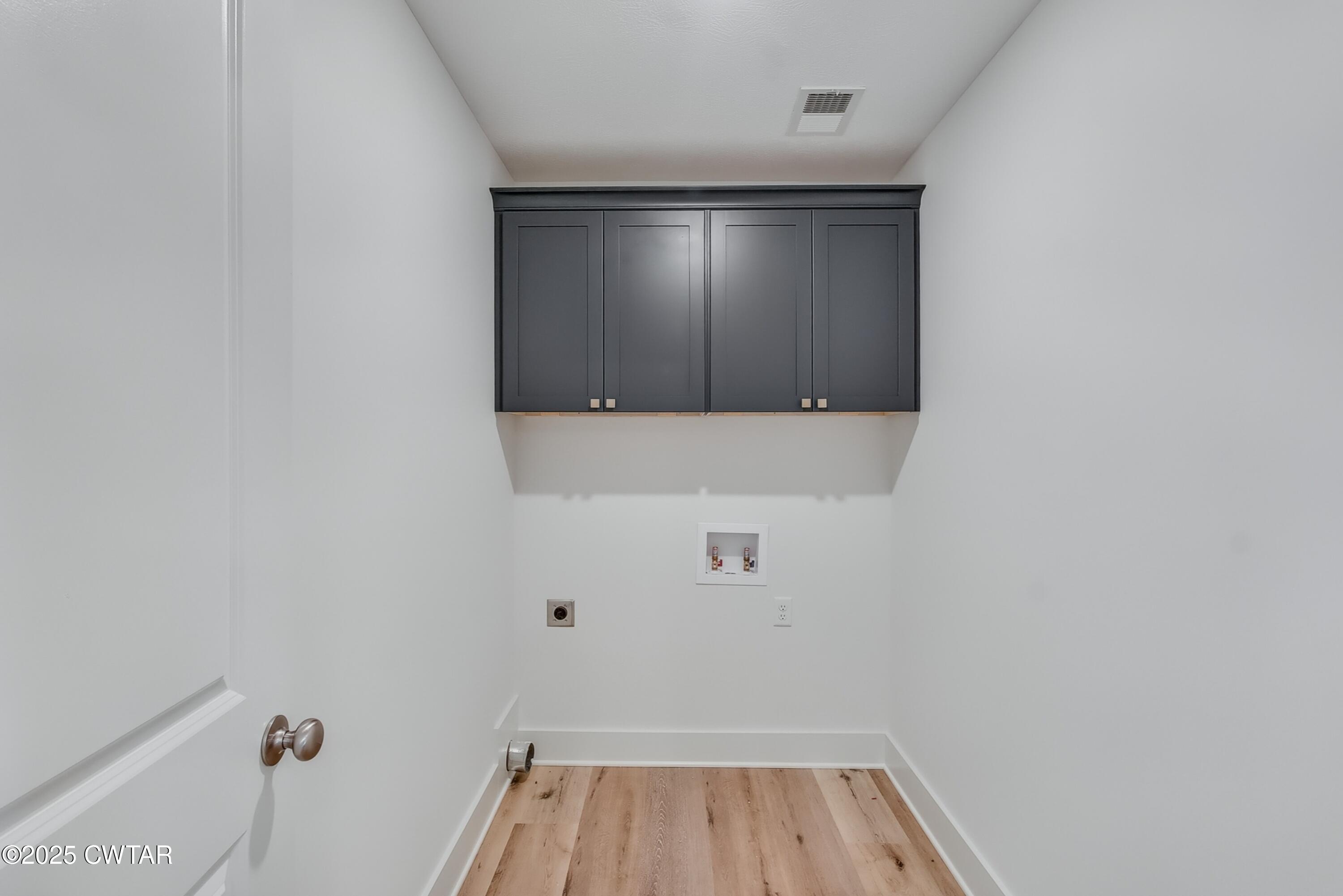 110 Daybreak Loop Medina, TN 38355 - Photo 11 of 21 a view of an empty room