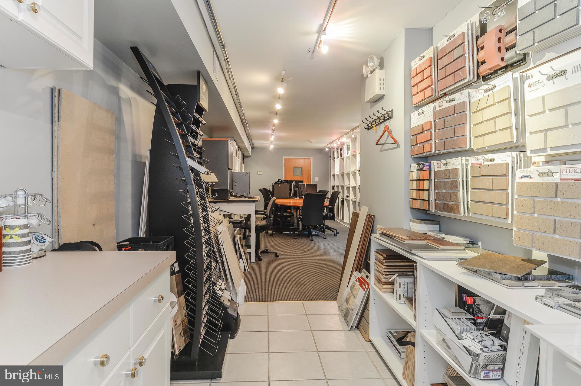 39 North 3rd Street Philadelphia, PA 19106 - Photo 45 of 49 First Floor Commercial Finished Basement