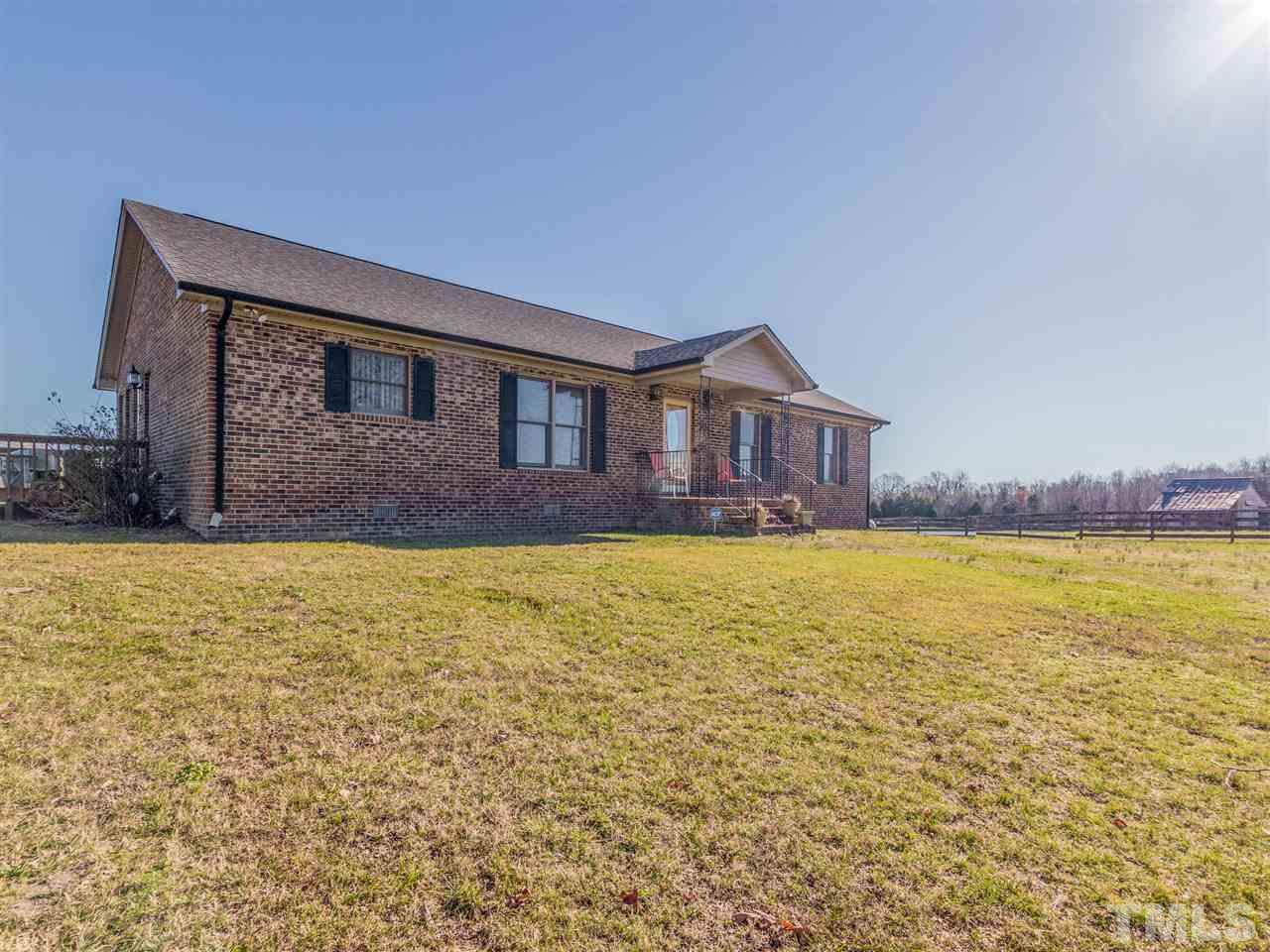 2825 Corbett Road Mebane, NC 27302 - Photo 3 of 28 Gallery Image 3