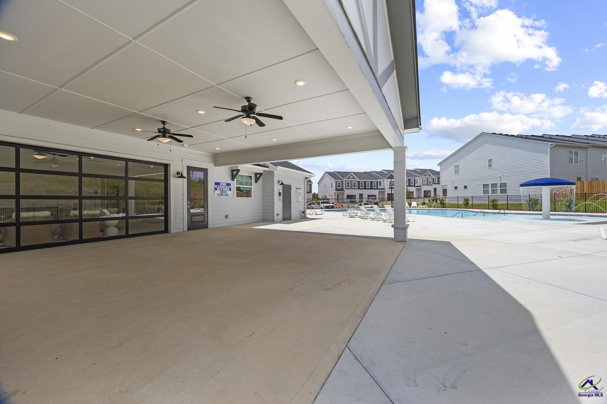 3193 Haystack Drive Macon, GA 31216 - Photo 29 of 33 Gallery Image 29
