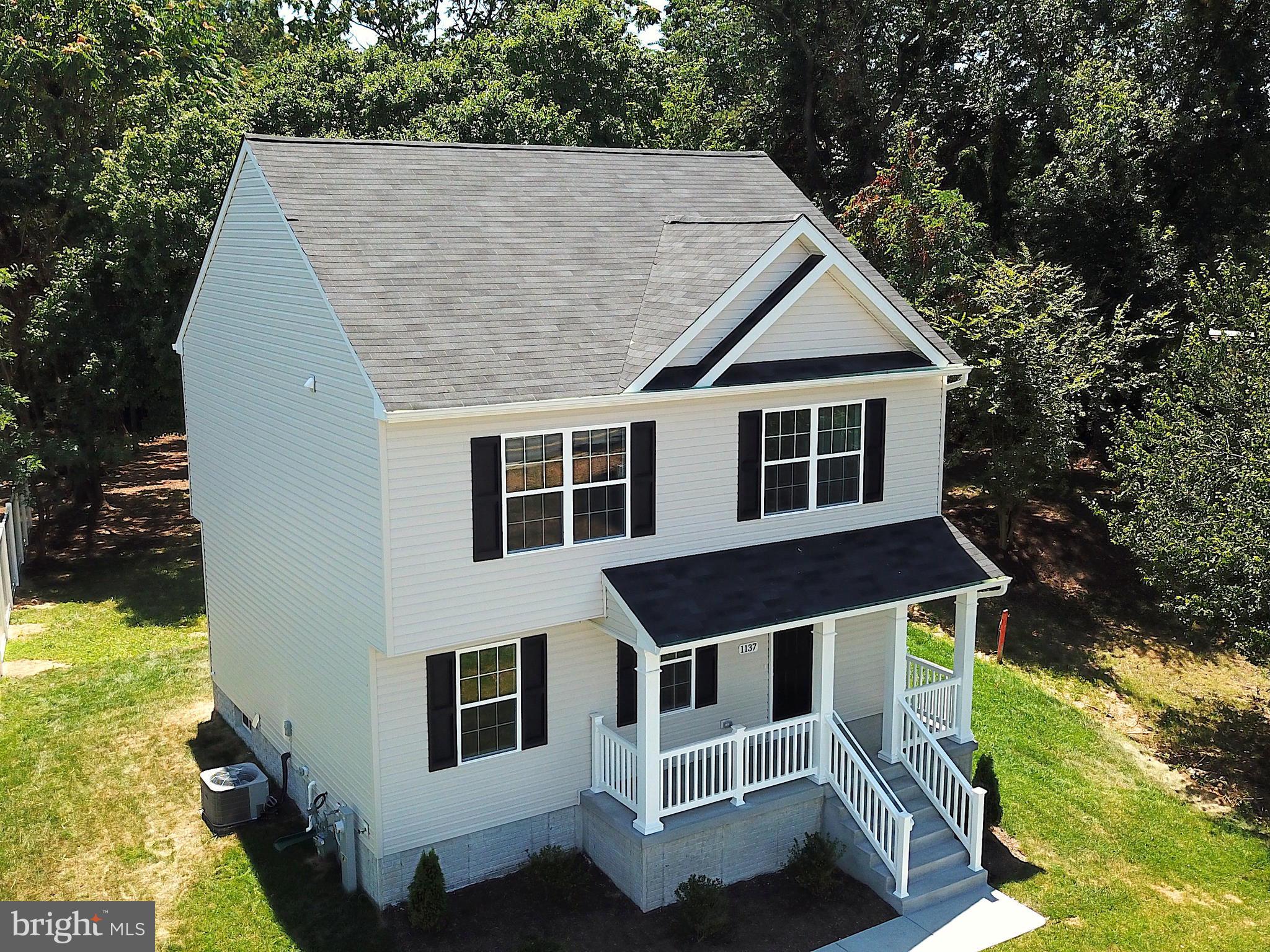 1137 Odenton Road Odenton, MD 21113 - Photo 1 of 34 Gallery Image 1